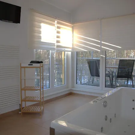Holiday home Ruebezahl Haus 20 Mohn *