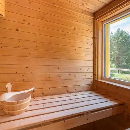 Ruebezahl Am Mueggelsee, Haus 20 Mohn Mit Eigener Sauna, Idealer Ort Fuer Natur- Und Erholungssuchende, Fuer Radfahrer Und Familien Mit Kindern *