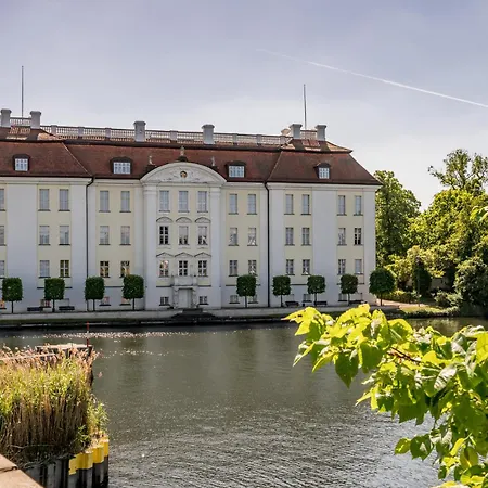 Ruebezahl Am Mueggelsee, Haus 20 Mohn Mit Eigener Sauna, Idealer Ort Fuer Natur- Und Erholungssuchende, Fuer Radfahrer Und Familien Mit Kindern Berlijn