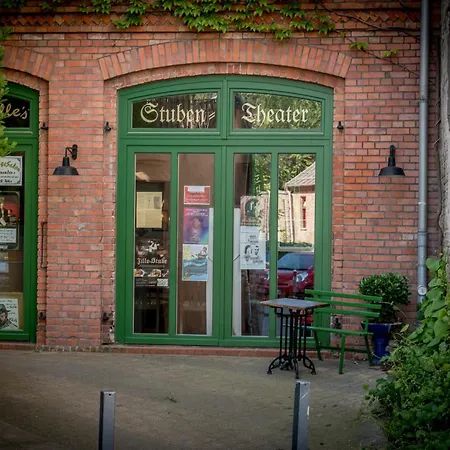 Vakantiehuis Ruebezahl Am Mueggelsee, Haus 20 Mohn Mit Eigener Sauna, Idealer Ort Fuer Natur- Und Erholungssuchende, Fuer Radfahrer Und Familien Mit Kindern *