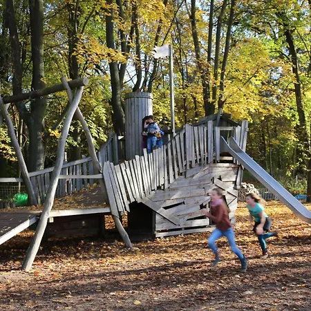 Vakantiehuis Ruebezahl Am Mueggelsee, Haus 20 Mohn Mit Eigener Sauna, Idealer Ort Fuer Natur- Und Erholungssuchende, Fuer Radfahrer Und Familien Mit Kindern *